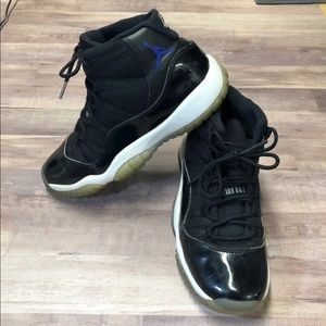 Jordan 11